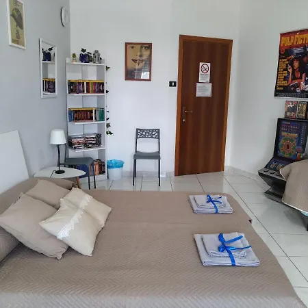 Sa Sindria Bed & Breakfast Cagliari