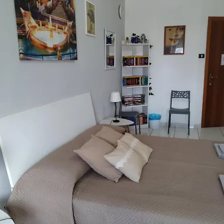 Sa Sindria * Cagliari