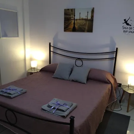 Sa Sindria Bed & Breakfast