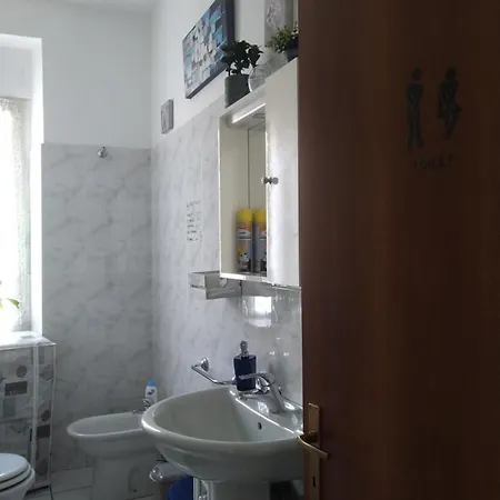 Bed & Breakfast Sa Sindria *