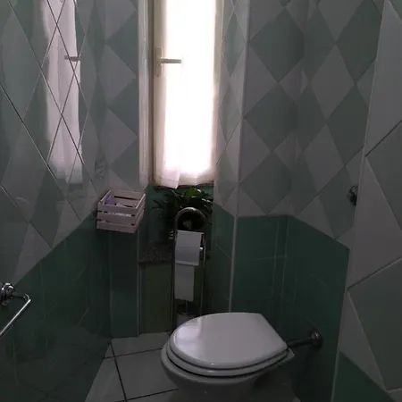 Bed & Breakfast Sa Sindria Cagliari