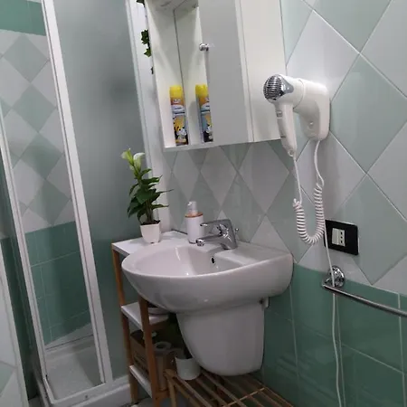 Bed & Breakfast Sa Sindria Cagliari