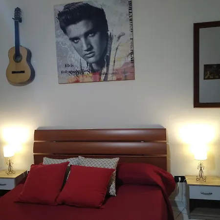 Bed & Breakfast Sa Sindria *