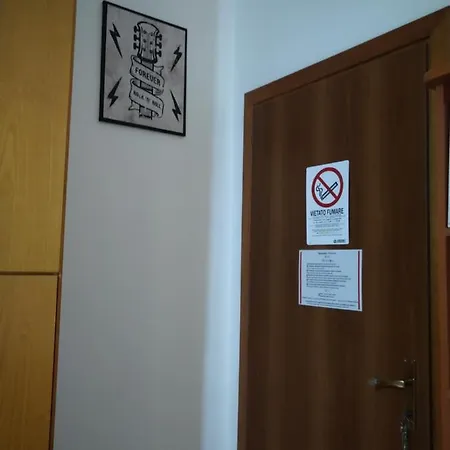 Sa Sindria 住宿加早餐酒店 卡利亚里