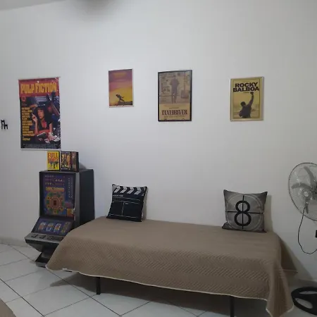 Sa Sindria Bed & Breakfast