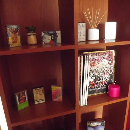 Sa Sindria Bed & Breakfast Cagliari