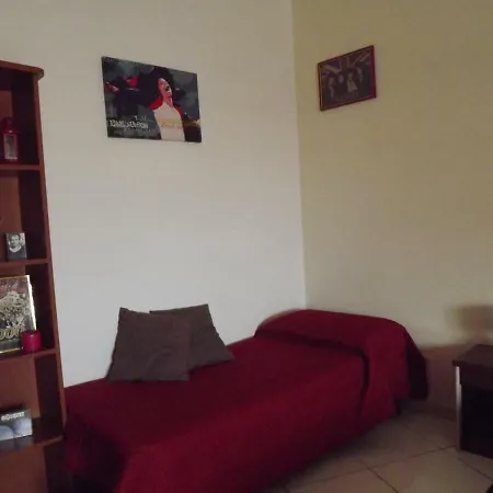 Sa Sindria * Cagliari