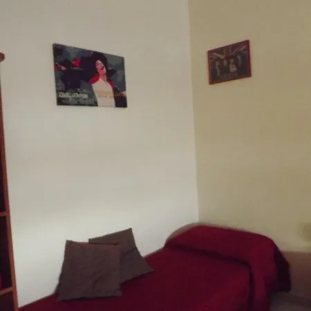 Sa Sindria Bed & Breakfast