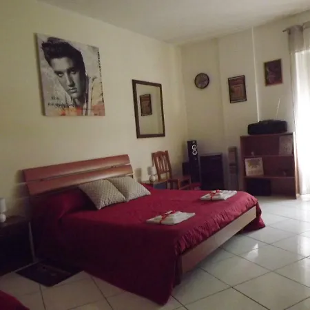 Sa Sindria Bed & Breakfast Cagliari