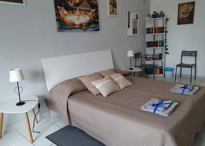 Sa Sindria Bed & Breakfast