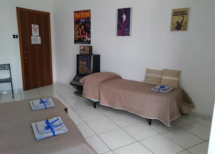 Sa Sindria Bed & Breakfast *