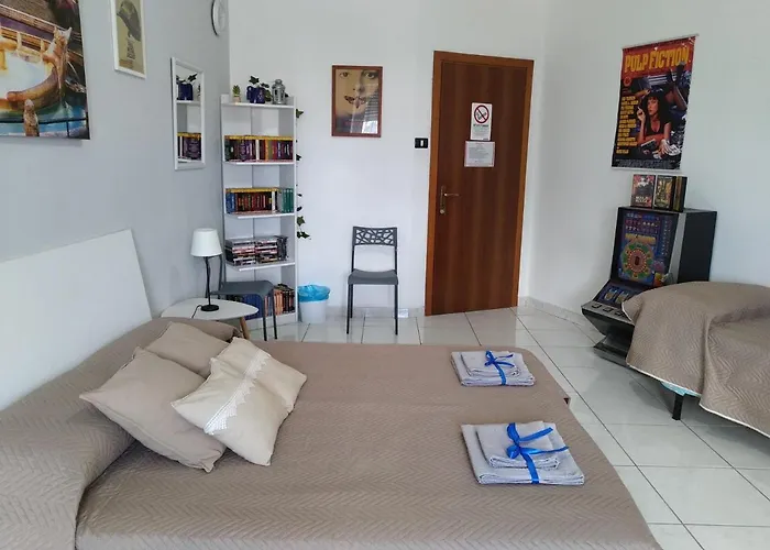 Sa Sindria Bed & Breakfast Cagliari