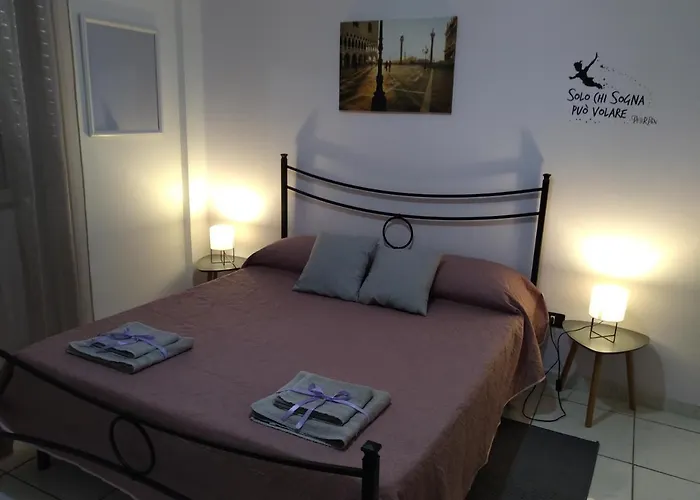 Sa Sindria Bed & Breakfast