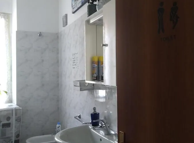 Oda ve Kahvaltı Sa Sindria *