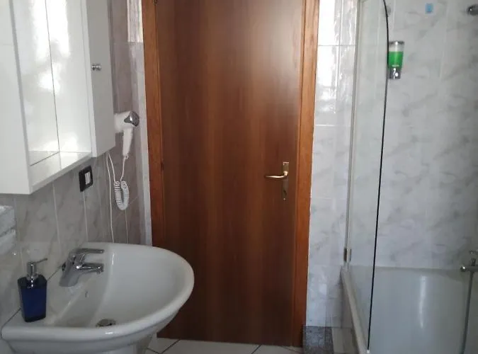 Sa Sindria Oda ve Kahvaltı Cagliari