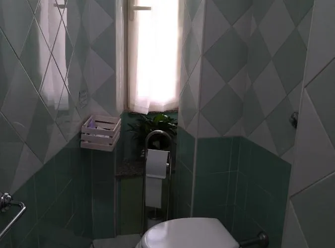 Bed & Breakfast Sa Sindria Cagliari