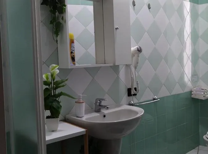 Sa Sindria Bed & Breakfast Cagliari