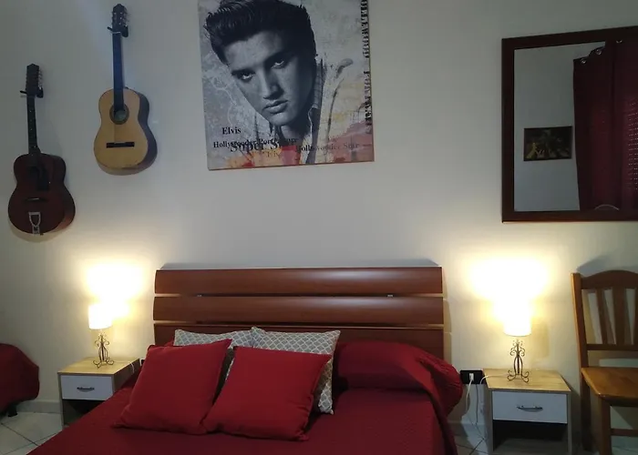 Oda ve Kahvaltı Sa Sindria *