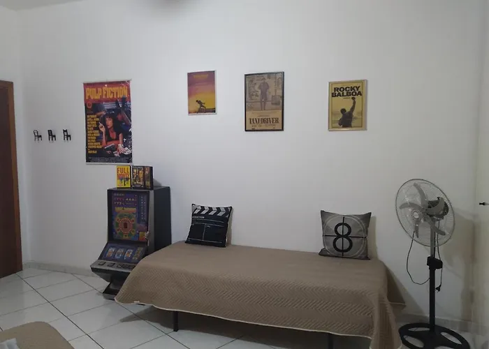 Sa Sindria Bed & Breakfast