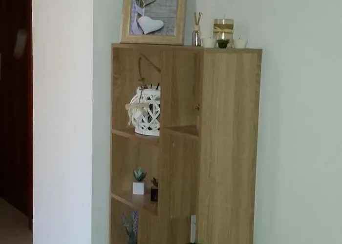 Oda ve Kahvaltı Sa Sindria Cagliari