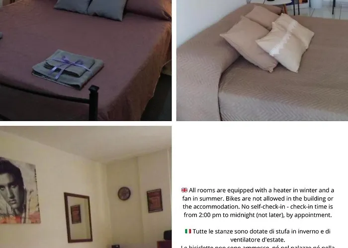 Oda ve Kahvaltı Sa Sindria Cagliari