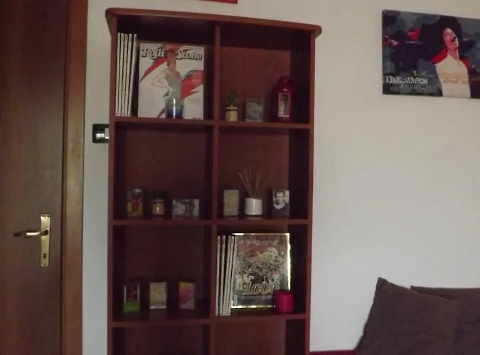 Sa Sindria Oda ve Kahvaltı Cagliari