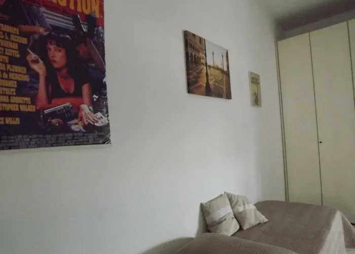 Sa Sindria Oda ve Kahvaltı Cagliari