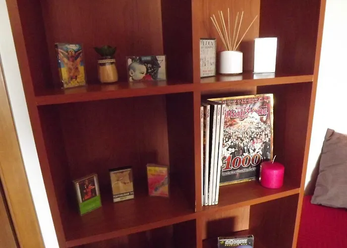 Sa Sindria Bed & Breakfast Cagliari