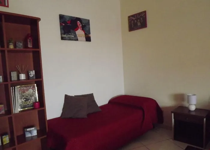 Sa Sindria * Cagliari