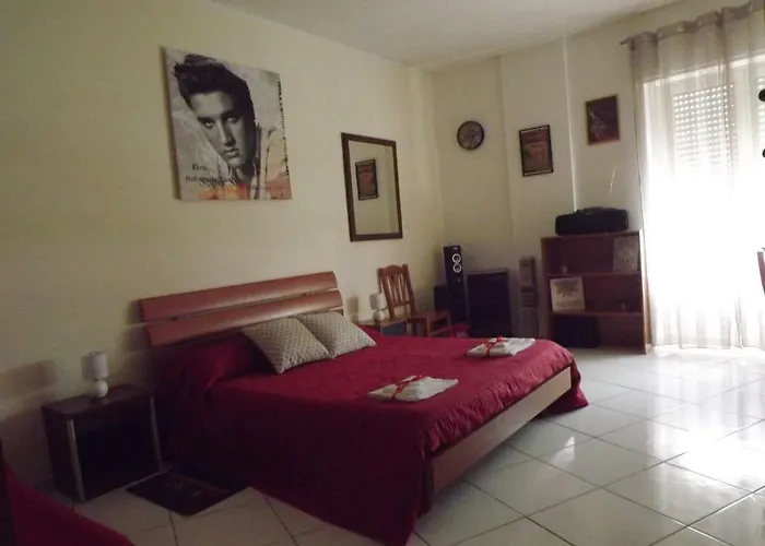 Sa Sindria Bed & Breakfast Cagliari