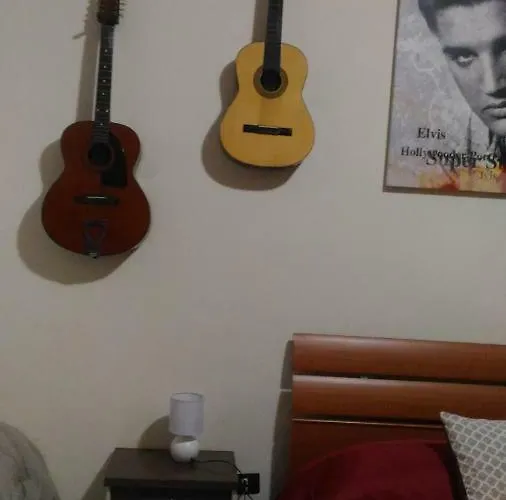 Bed & Breakfast Sa Sindria Cagliari