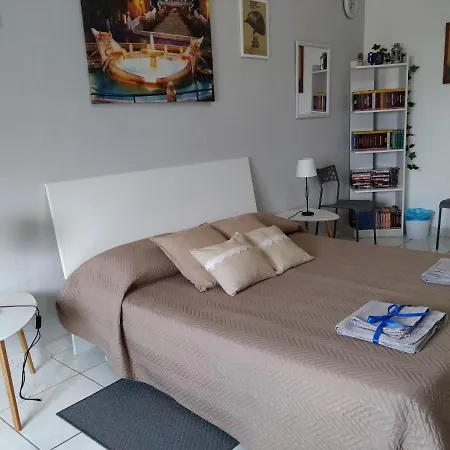 Sa Sindria Bed & Breakfast
