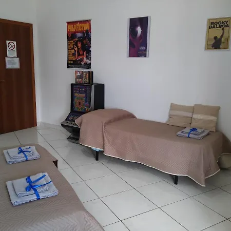 Sa Sindria Bed & Breakfast *