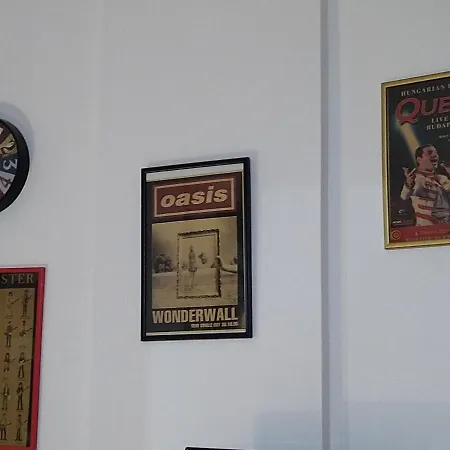 Sa Sindria Отель типа 