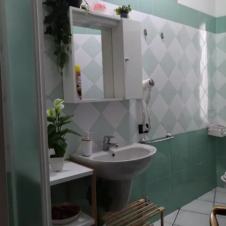 Sa Sindria Bed & Breakfast Cagliari