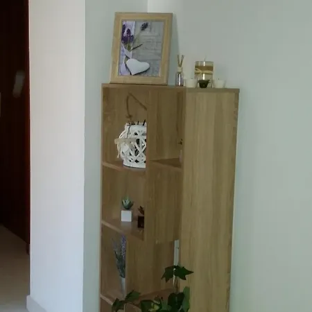 Oda ve Kahvaltı Sa Sindria Cagliari