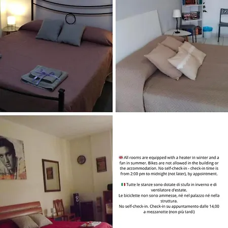 Oda ve Kahvaltı Sa Sindria Cagliari