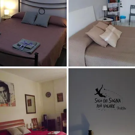 Bed & Breakfast Sa Sindria Cagliari