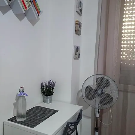Sa Sindria B&B 칼리아리