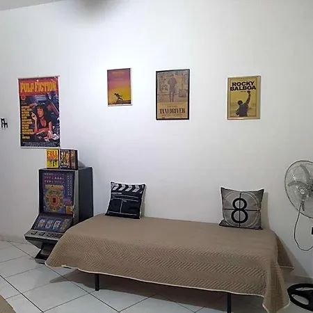 Sa Sindria B&B