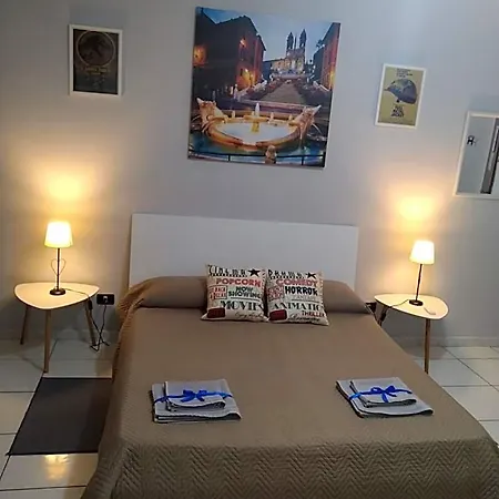 Sa Sindria B&B