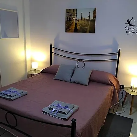 Sa Sindria B&B