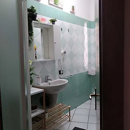 B&B Sa Sindria *