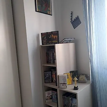 B&B Sa Sindria *