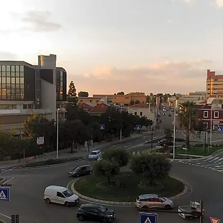 Sa Sindria *