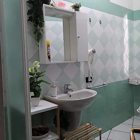 B&B Sa Sindria