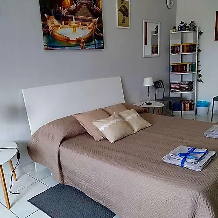 Sa Sindria B&B
