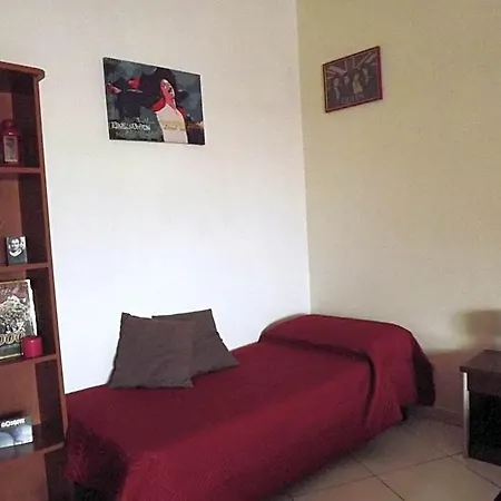 Sa Sindria B&B *