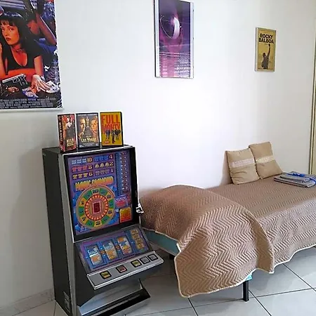 Sa Sindria B&B