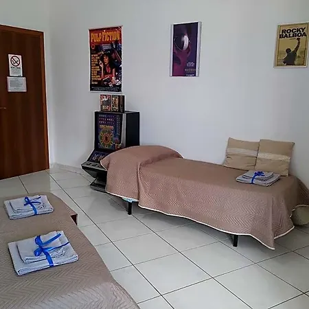 B&B Sa Sindria